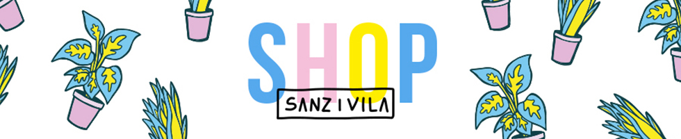 Shop Sanz i Vila